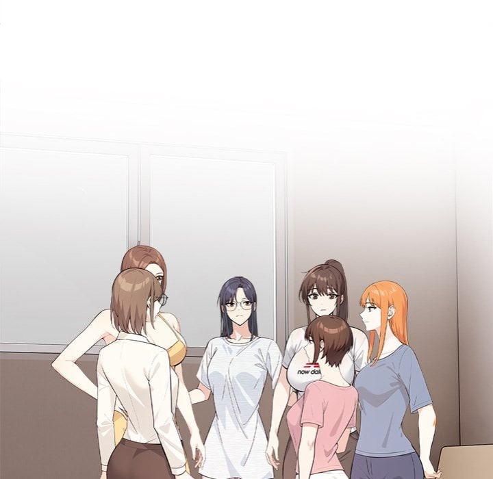 The Secret of a Girls’ Dorm chapter 37 page 56