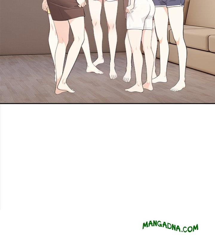 The Secret of a Girls’ Dorm chapter 37 page 57