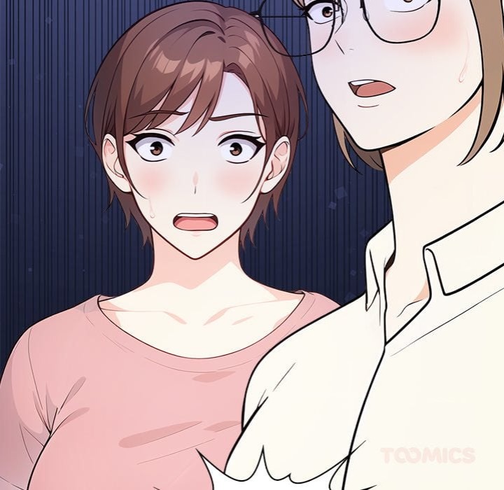 The Secret of a Girls’ Dorm chapter 37 page 66