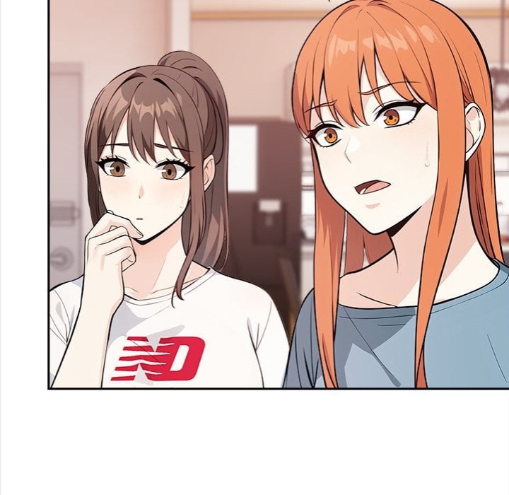 The Secret of a Girls’ Dorm chapter 37 page 71