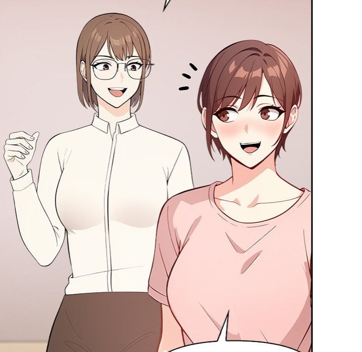 The Secret of a Girls’ Dorm chapter 37 page 73