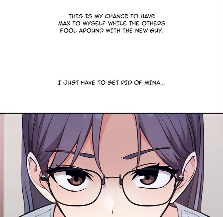 The Secret of a Girls’ Dorm chapter 37 page 79