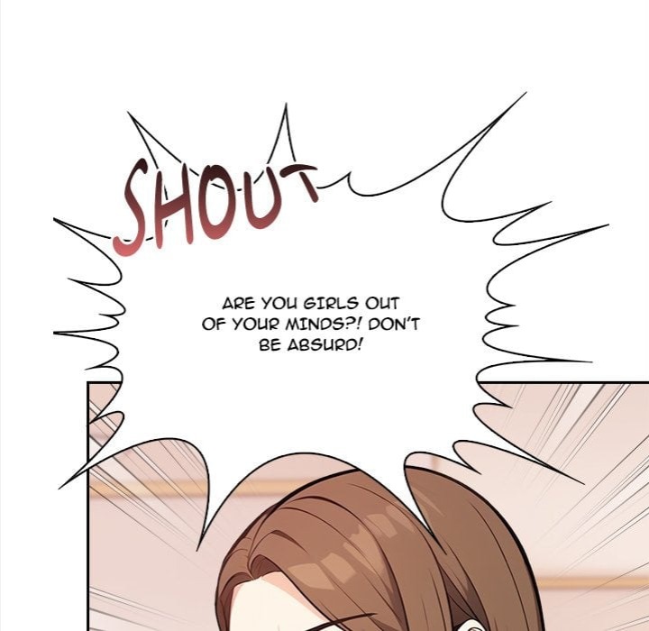 The Secret of a Girls’ Dorm chapter 37 page 81
