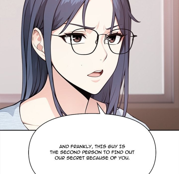 The Secret of a Girls’ Dorm chapter 37 page 84