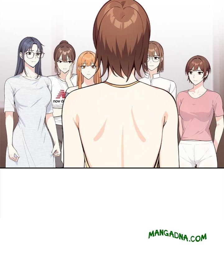 The Secret of a Girls’ Dorm chapter 37 page 88