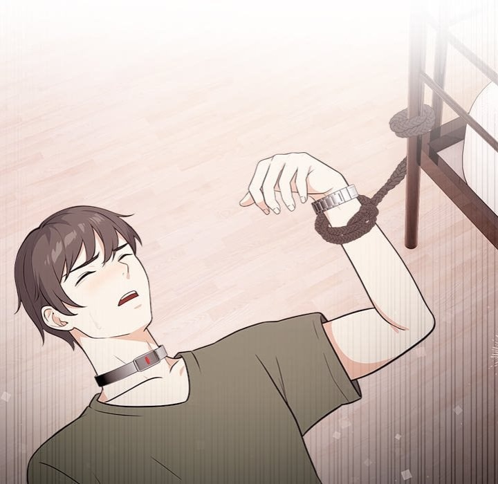 The Secret of a Girls’ Dorm chapter 37 page 97
