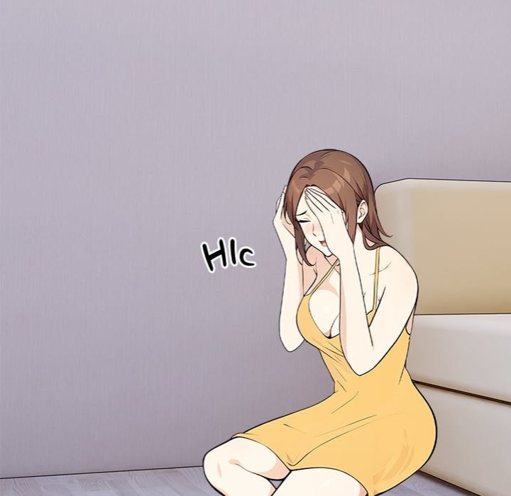 The Secret of a Girls’ Dorm chapter 38 page 11