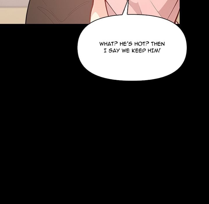 The Secret of a Girls’ Dorm chapter 38 page 15