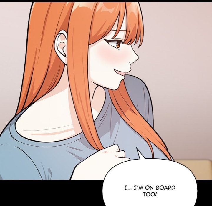 The Secret of a Girls’ Dorm chapter 38 page 16