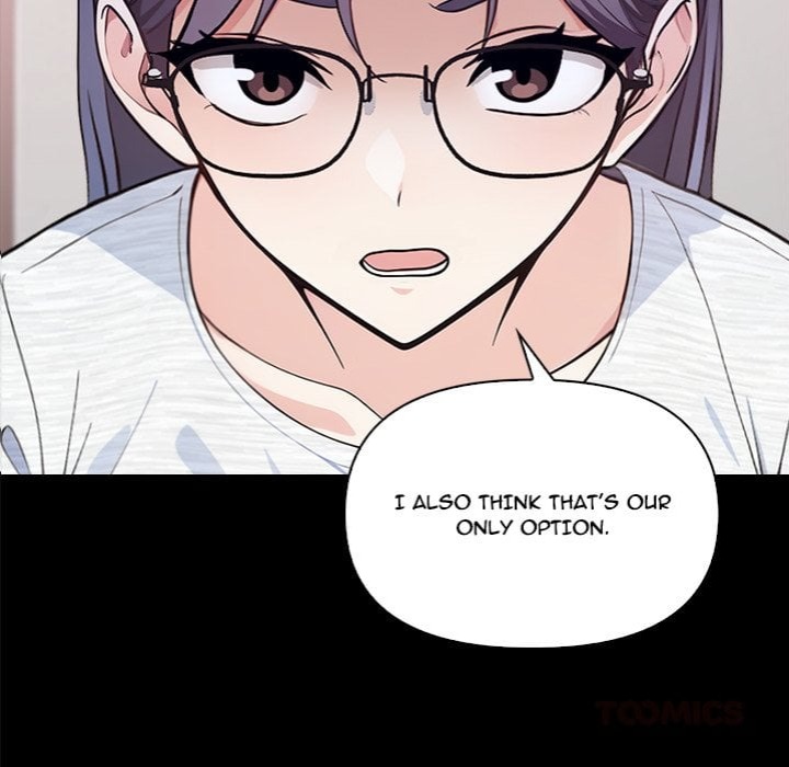 The Secret of a Girls’ Dorm chapter 38 page 18