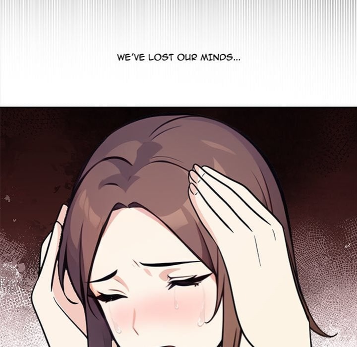 The Secret of a Girls’ Dorm chapter 38 page 20