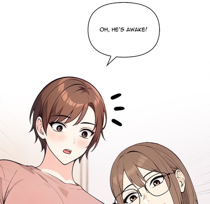 The Secret of a Girls’ Dorm chapter 38 page 27