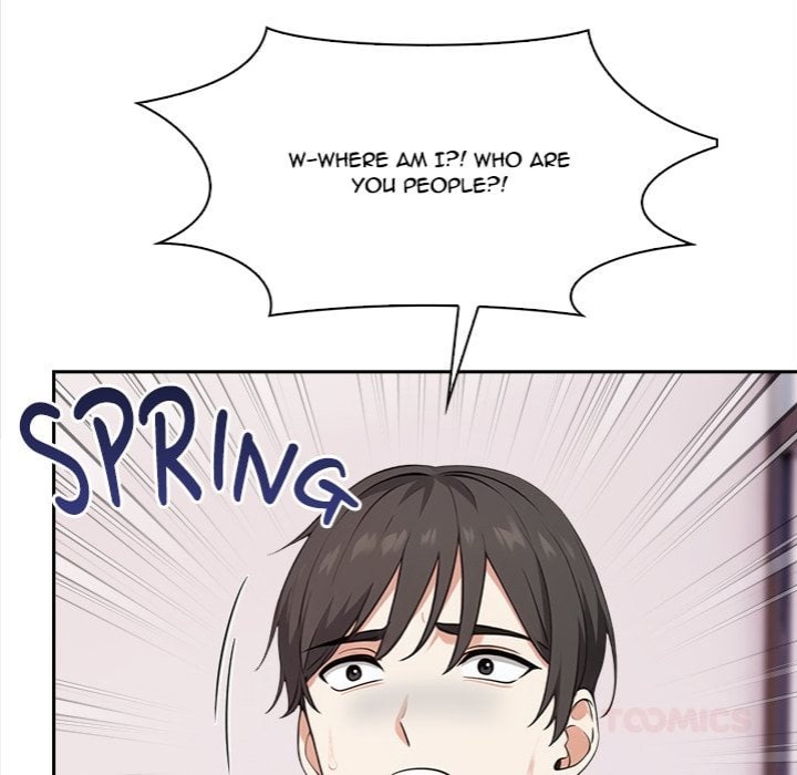 The Secret of a Girls’ Dorm chapter 38 page 30