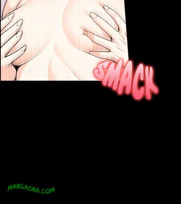 The Secret of a Girls’ Dorm chapter 38 page 43