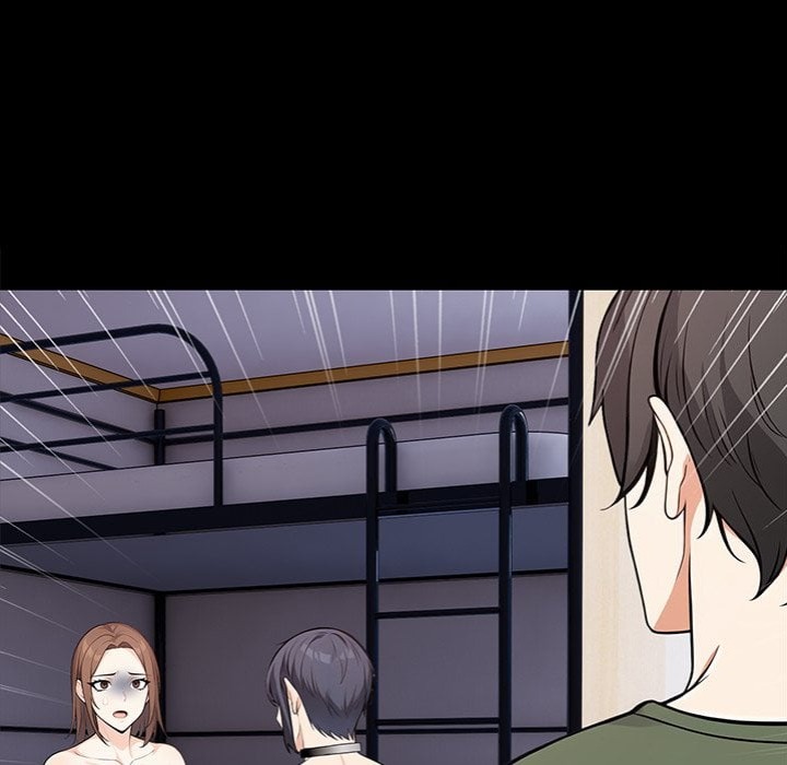 The Secret of a Girls’ Dorm chapter 38 page 44