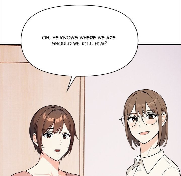 The Secret of a Girls’ Dorm chapter 38 page 49
