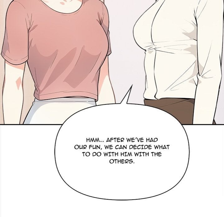 The Secret of a Girls’ Dorm chapter 38 page 50