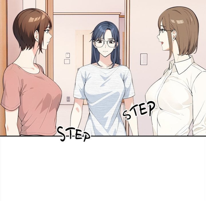 The Secret of a Girls’ Dorm chapter 38 page 55