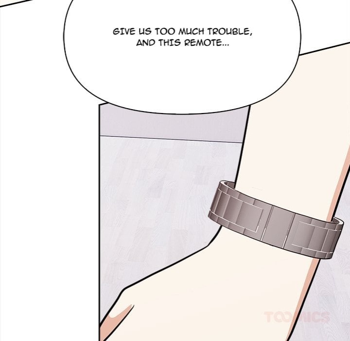 The Secret of a Girls’ Dorm chapter 38 page 74
