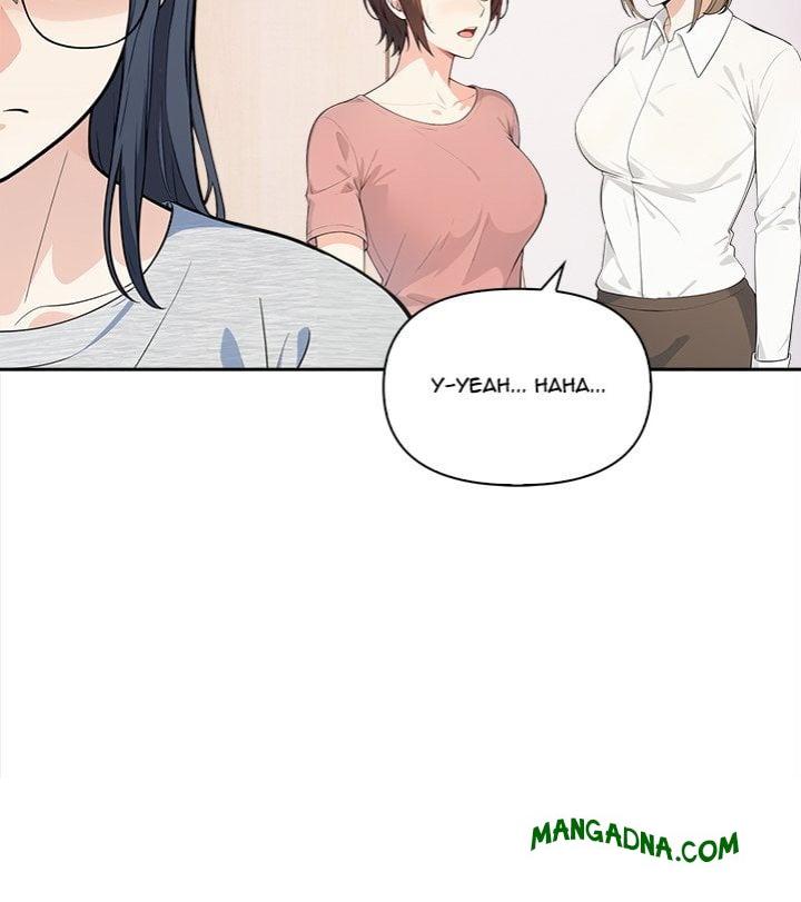 The Secret of a Girls’ Dorm chapter 38 page 80