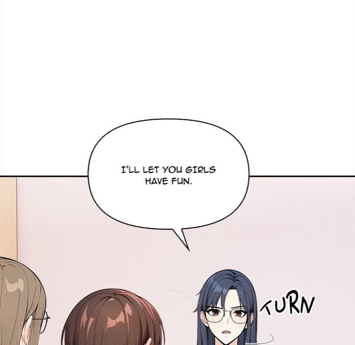 The Secret of a Girls’ Dorm chapter 38 page 83