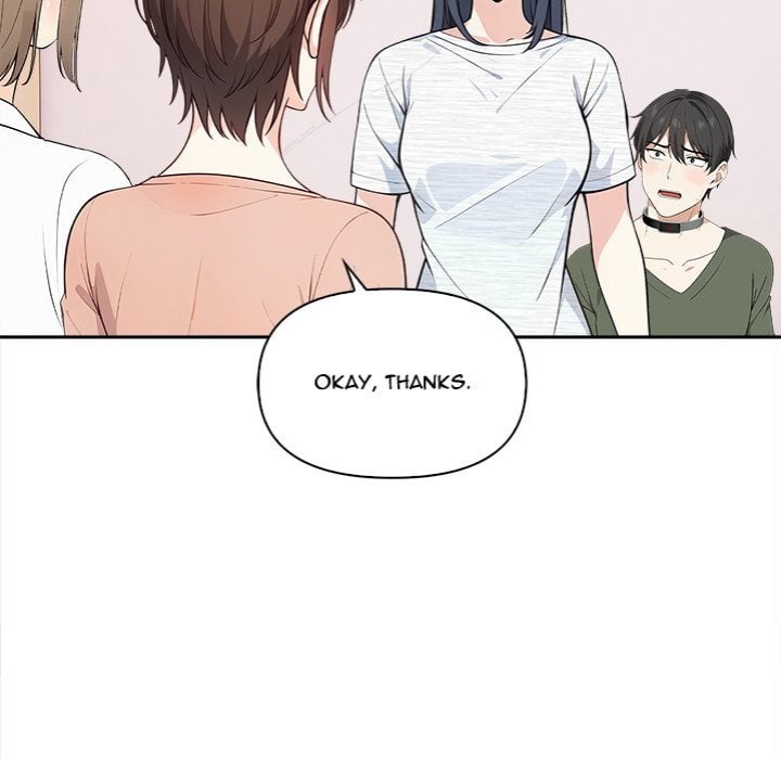 The Secret of a Girls’ Dorm chapter 38 page 84