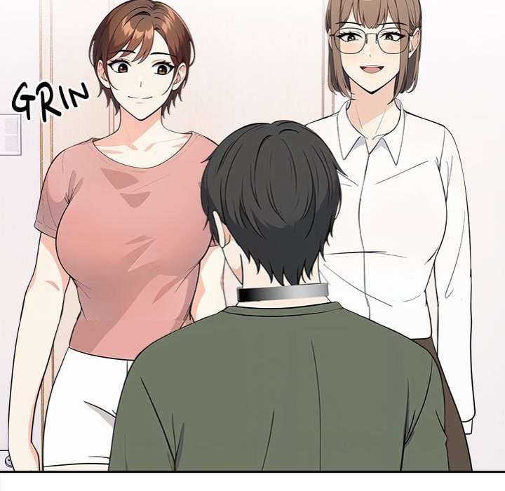 The Secret of a Girls’ Dorm chapter 38 page 91