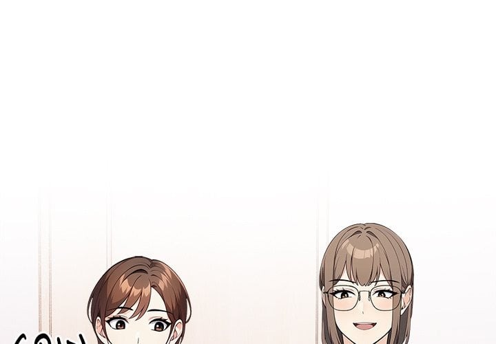 The Secret of a Girls’ Dorm chapter 39 page 1