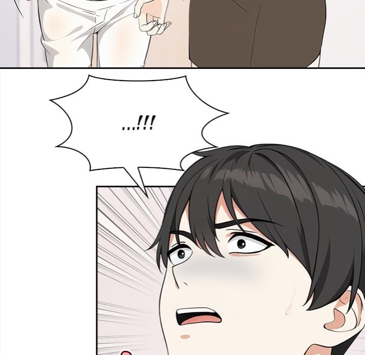 The Secret of a Girls’ Dorm chapter 39 page 8