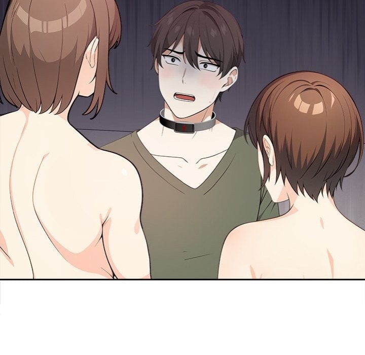 The Secret of a Girls’ Dorm chapter 39 page 14