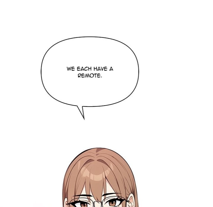 The Secret of a Girls’ Dorm chapter 39 page 15