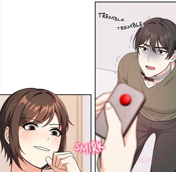 The Secret of a Girls’ Dorm chapter 39 page 18