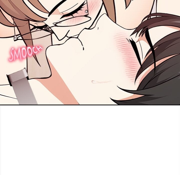 The Secret of a Girls’ Dorm chapter 39 page 35