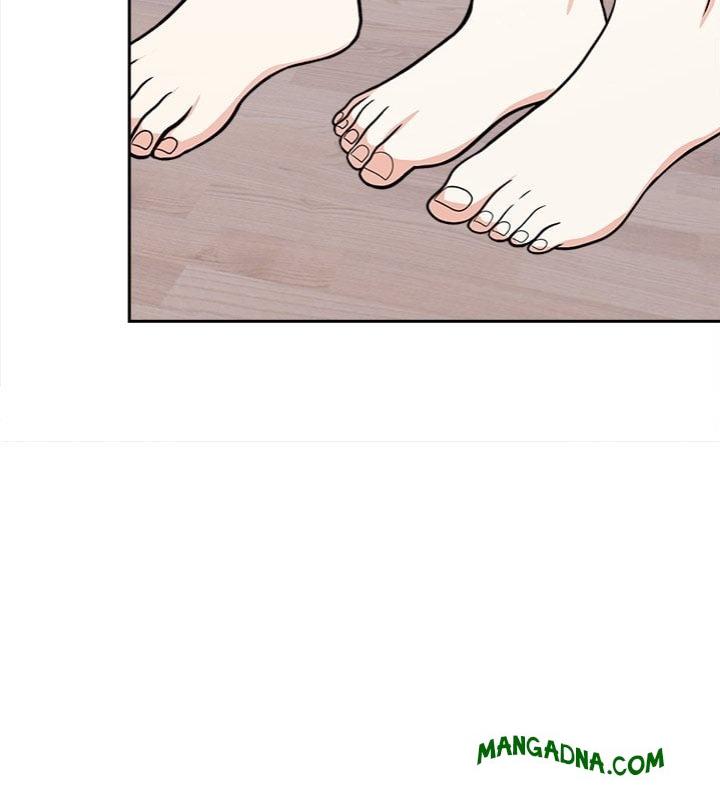 The Secret of a Girls’ Dorm chapter 39 page 43