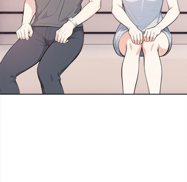 The Secret of a Girls’ Dorm chapter 39 page 45