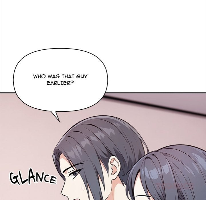 The Secret of a Girls’ Dorm chapter 39 page 46