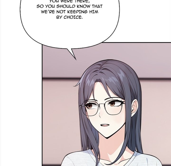 The Secret of a Girls’ Dorm chapter 39 page 51