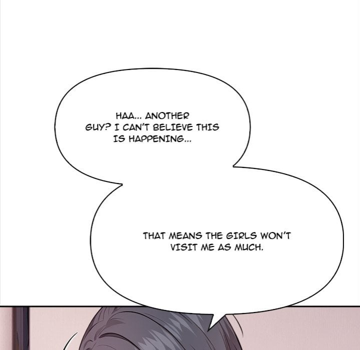 The Secret of a Girls’ Dorm chapter 39 page 53
