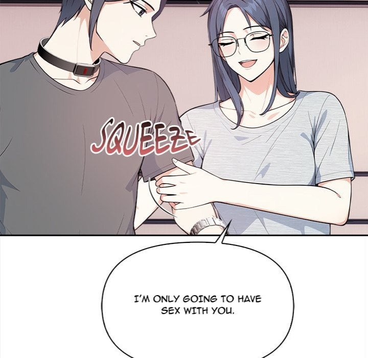 The Secret of a Girls’ Dorm chapter 39 page 56