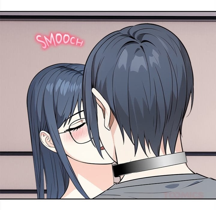 The Secret of a Girls’ Dorm chapter 39 page 58