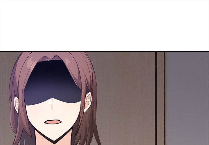 The Secret of a Girls’ Dorm chapter 40 page 1