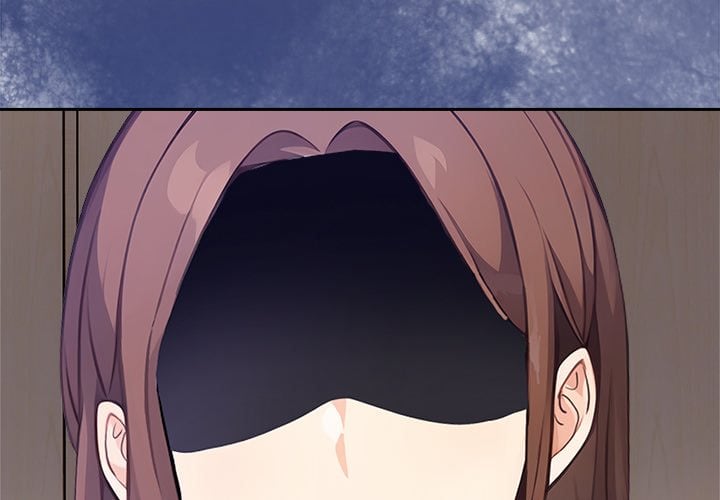 The Secret of a Girls’ Dorm chapter 40 page 4