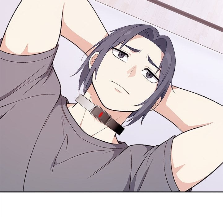 The Secret of a Girls’ Dorm chapter 40 page 14