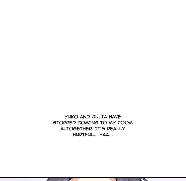 The Secret of a Girls’ Dorm chapter 40 page 17
