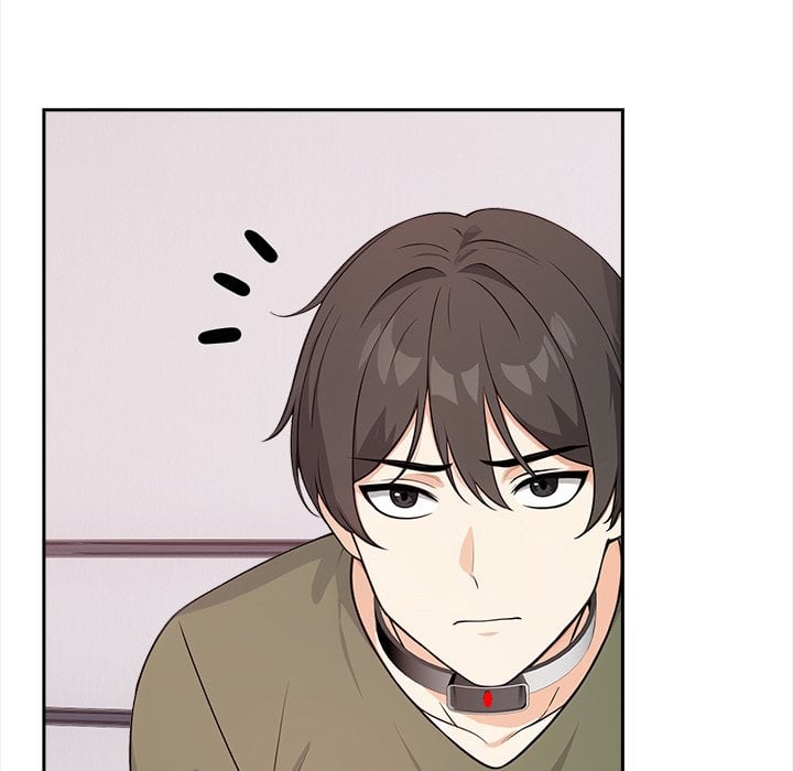 The Secret of a Girls’ Dorm chapter 40 page 23