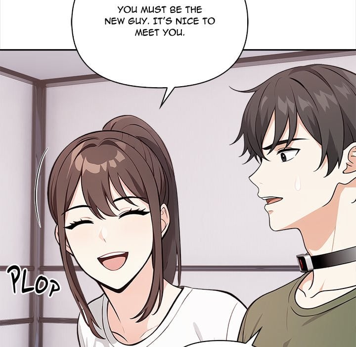 The Secret of a Girls’ Dorm chapter 40 page 30
