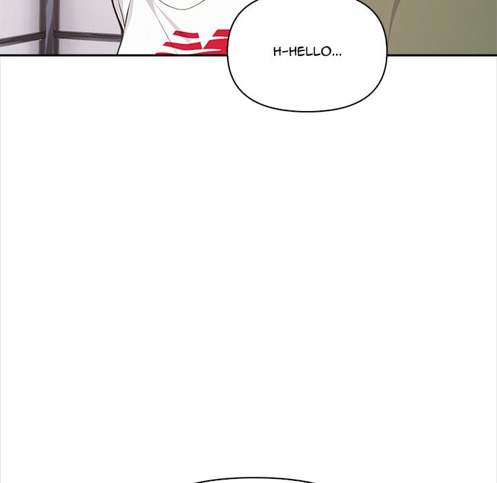 The Secret of a Girls’ Dorm chapter 40 page 31