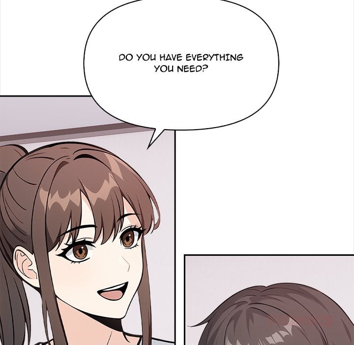 The Secret of a Girls’ Dorm chapter 40 page 32