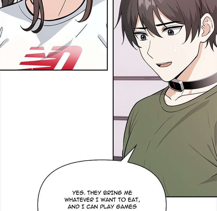 The Secret of a Girls’ Dorm chapter 40 page 33