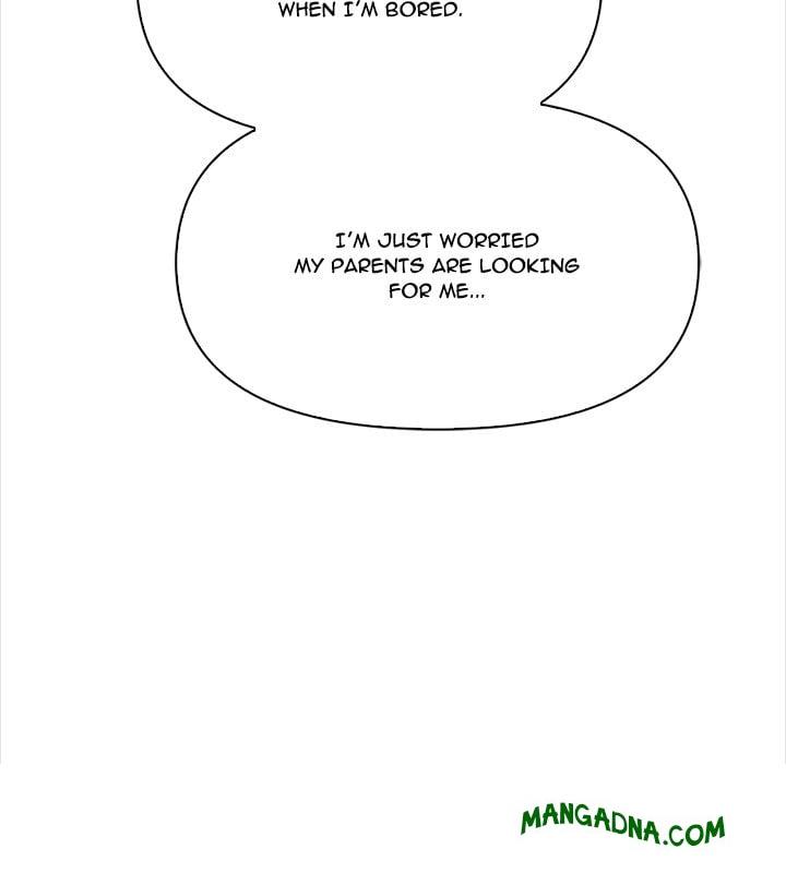 The Secret of a Girls’ Dorm chapter 40 page 34